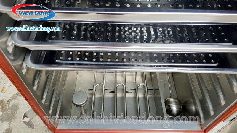 CÔNG TY CHẾ TẠO NỒI HẤP THANH TRÙNG TẠI VIỆT NAM