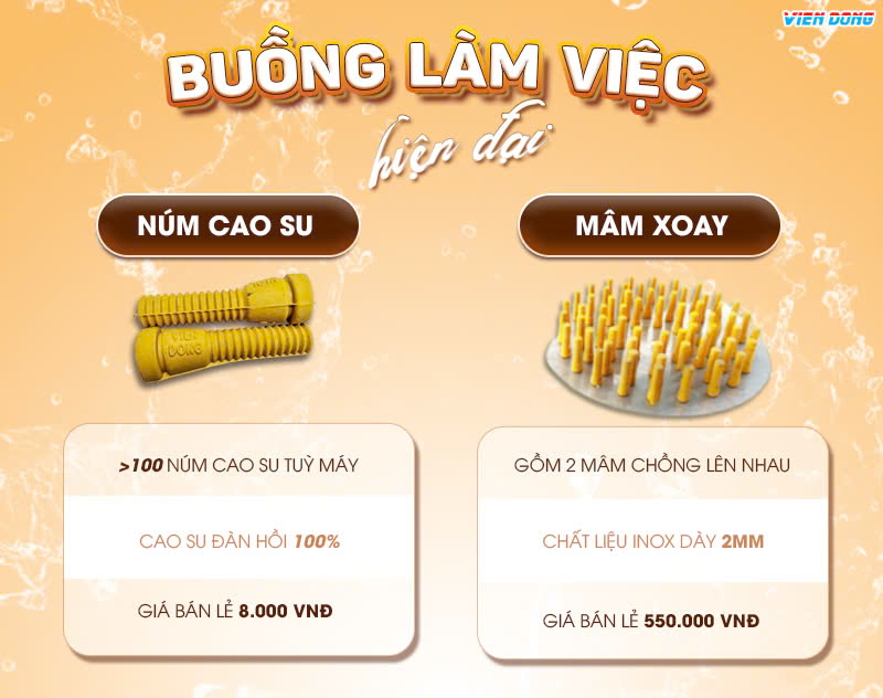 Máy vặt lông gà Máy vặt lông gà
