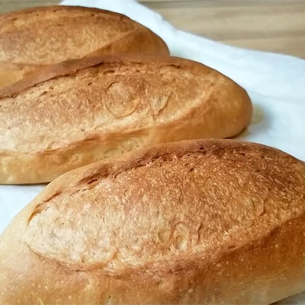 Đi tìm nguyên nhân cho những “sự cố” khi nướng bánh mì 