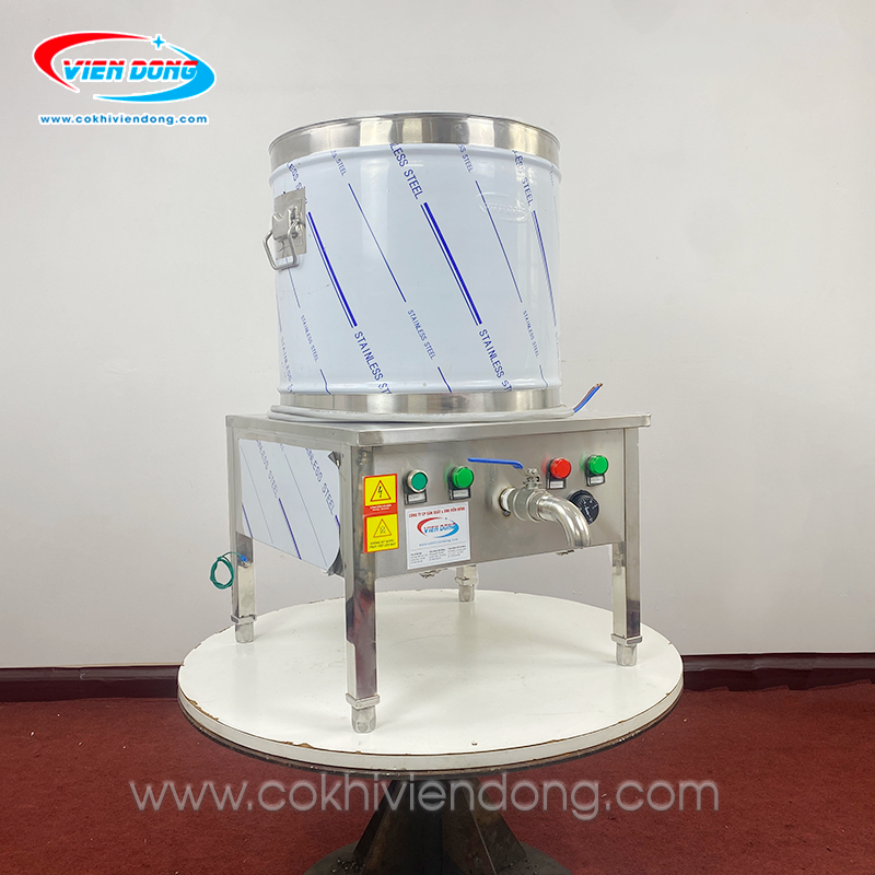 nồi hầm xương