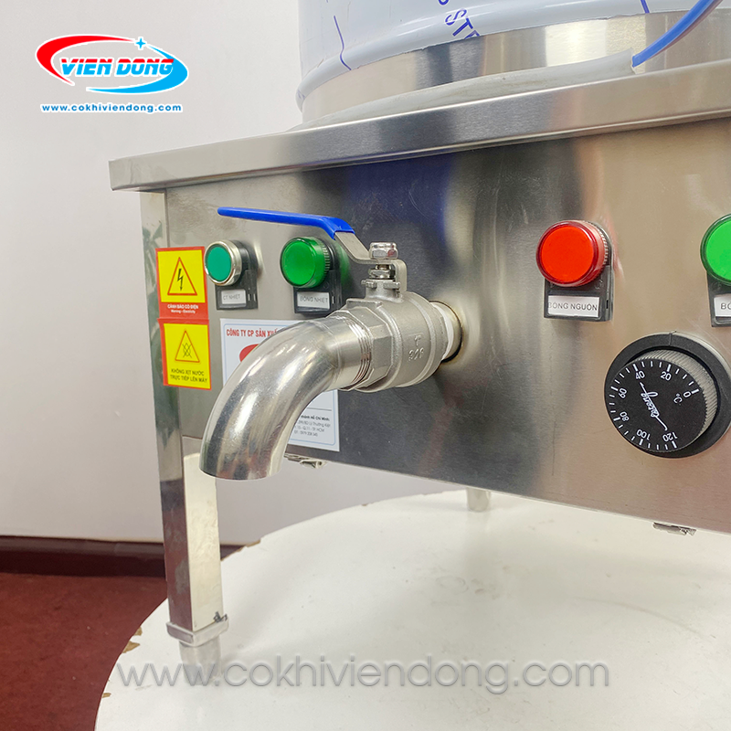 nồi hầm xương
