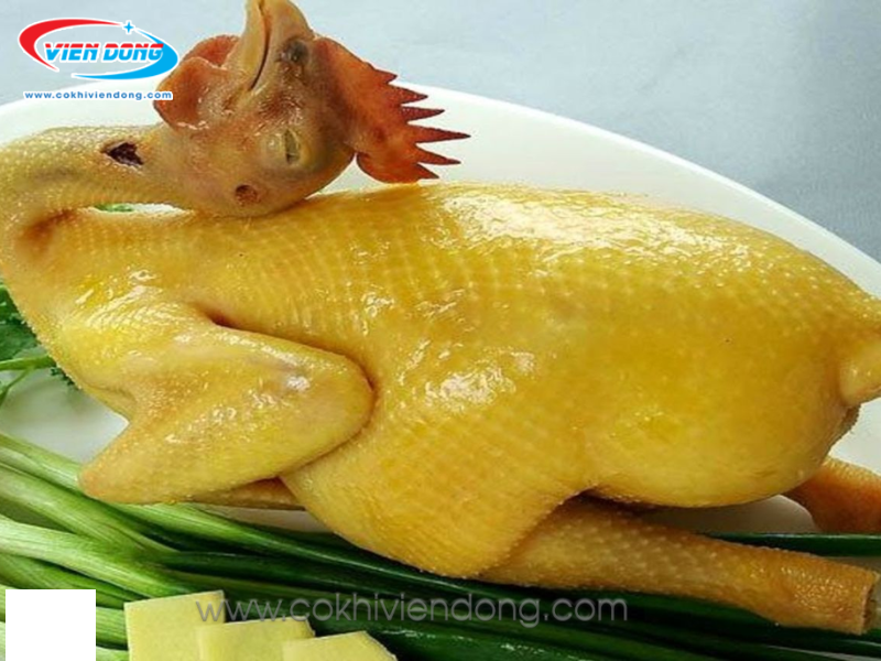 nồi hầm xương