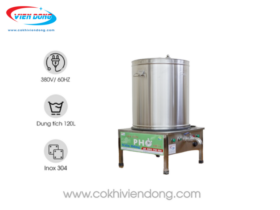 nồi hầm xương