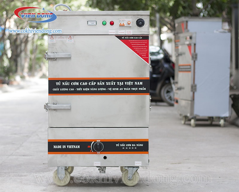 giá tủ hấp cơm