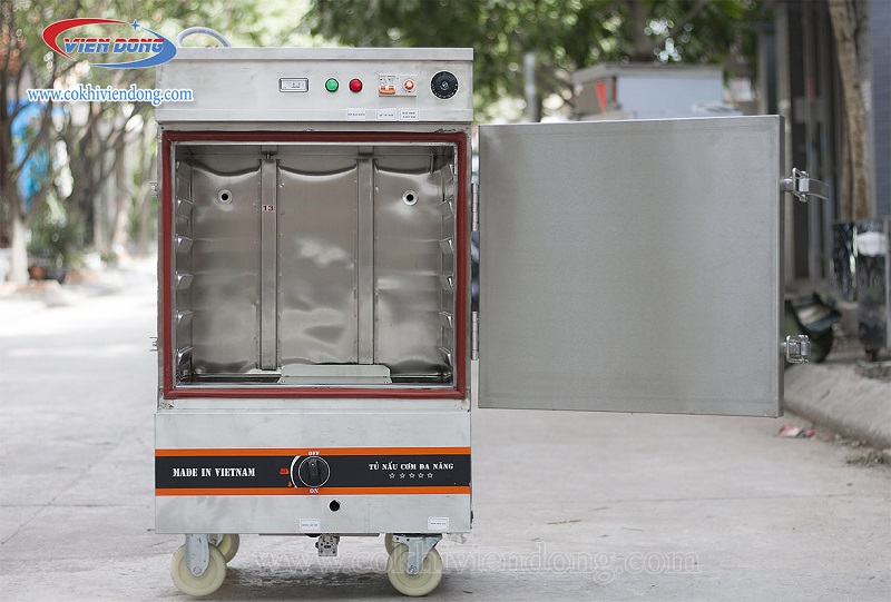 giá tủ hấp cơm