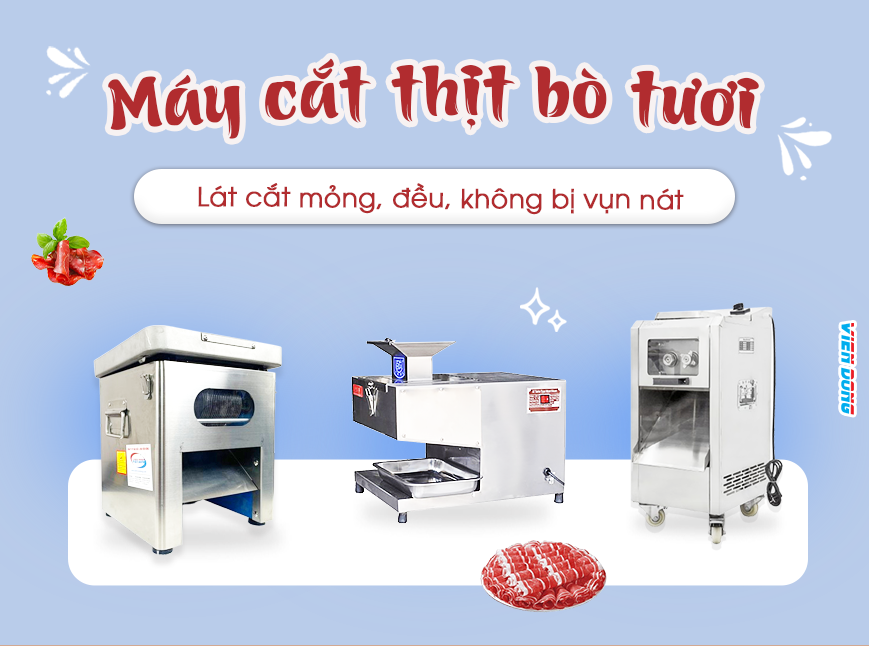 GIÁ MÁY THÁI THỊT 