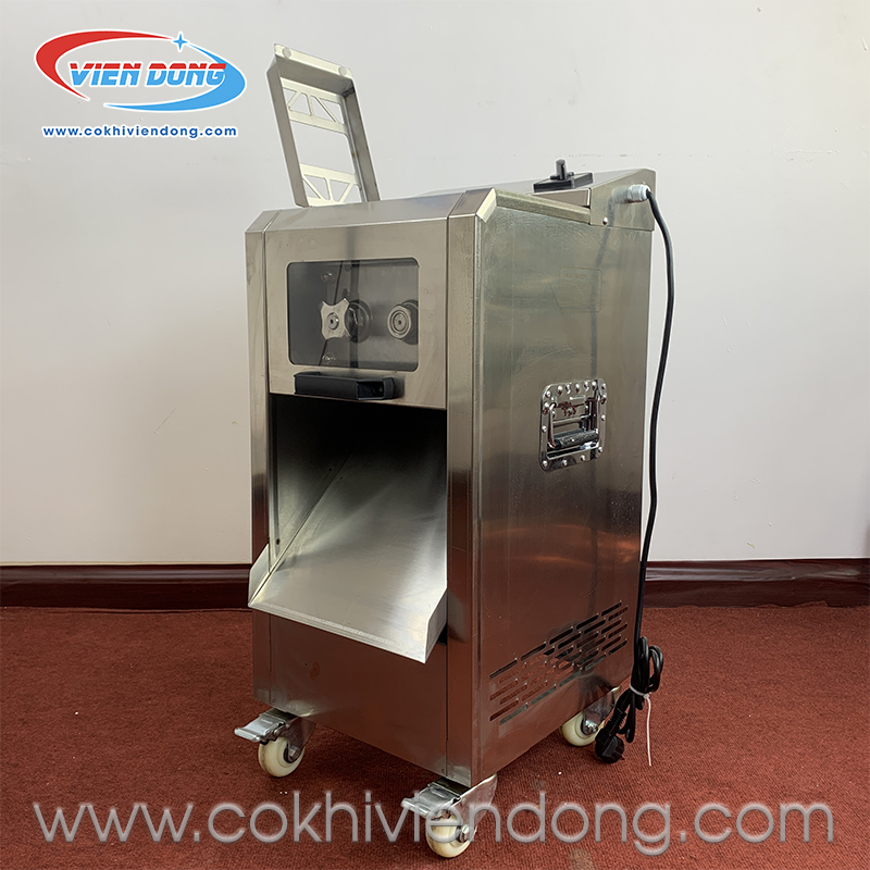  giá máy thái thịt tươi sống